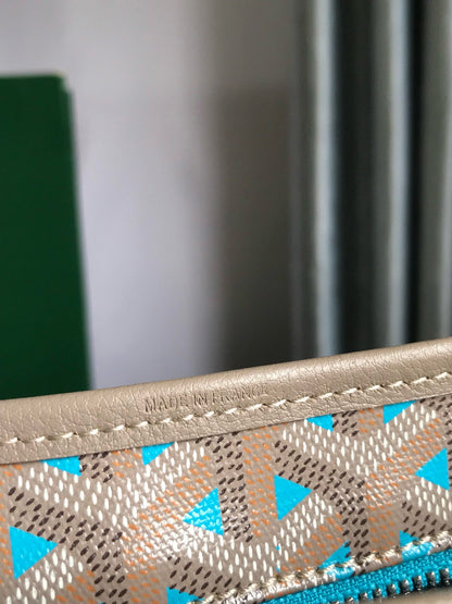 Goyard Boheme Hobo Bag