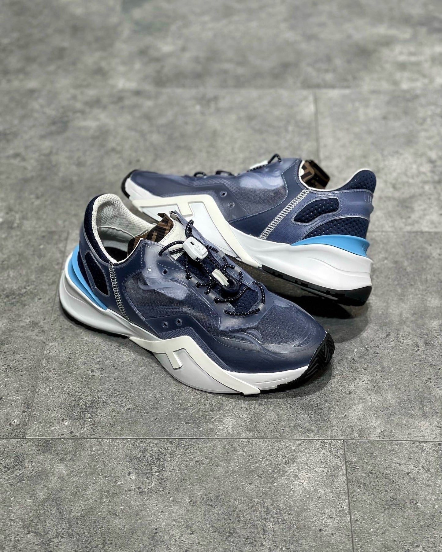 Fendi Sneakers
