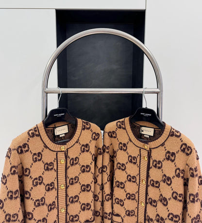 GC Jacket