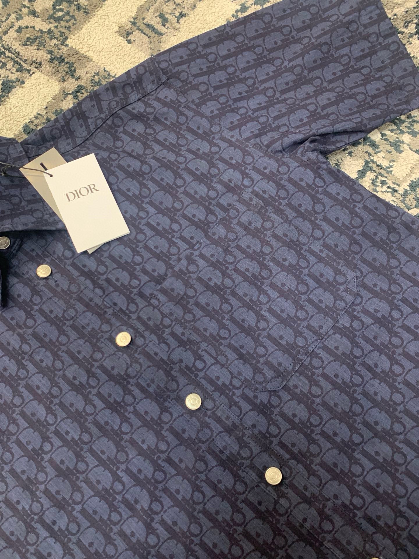 Dior Shirts