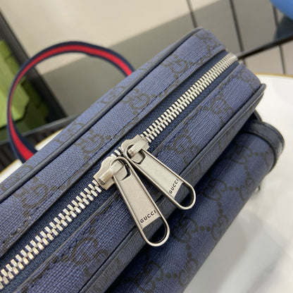 GC Cross Body Bag