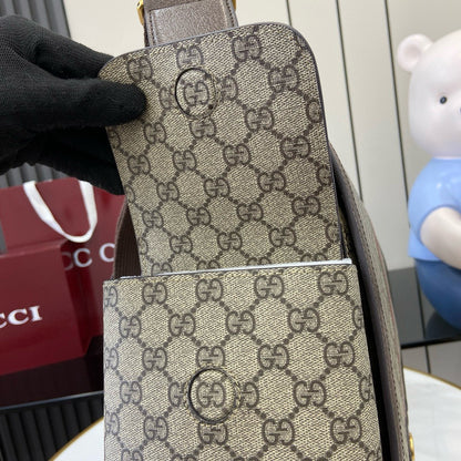 GC Messenger Bag