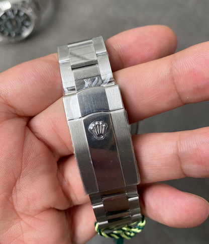 Rolex Oyster Perpetual Sky Dweller