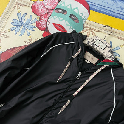 GC Jacket