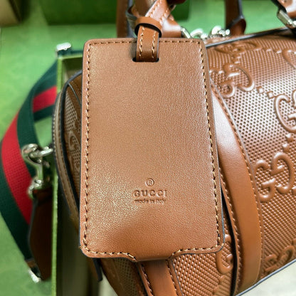 GC Duffle Bag