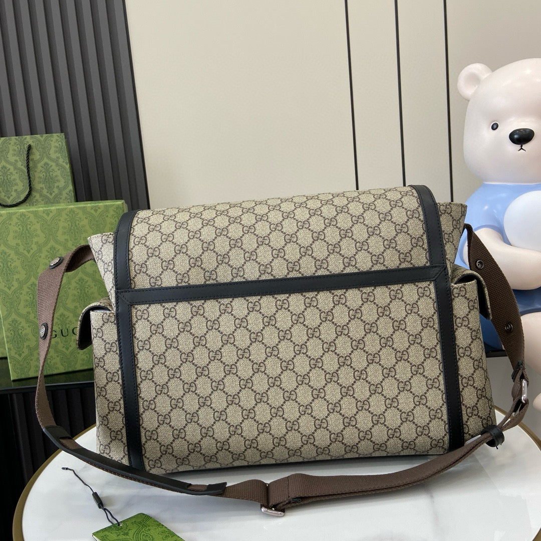 GC Diaper Bag