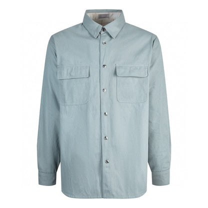 CD Long Sleeve Shirt