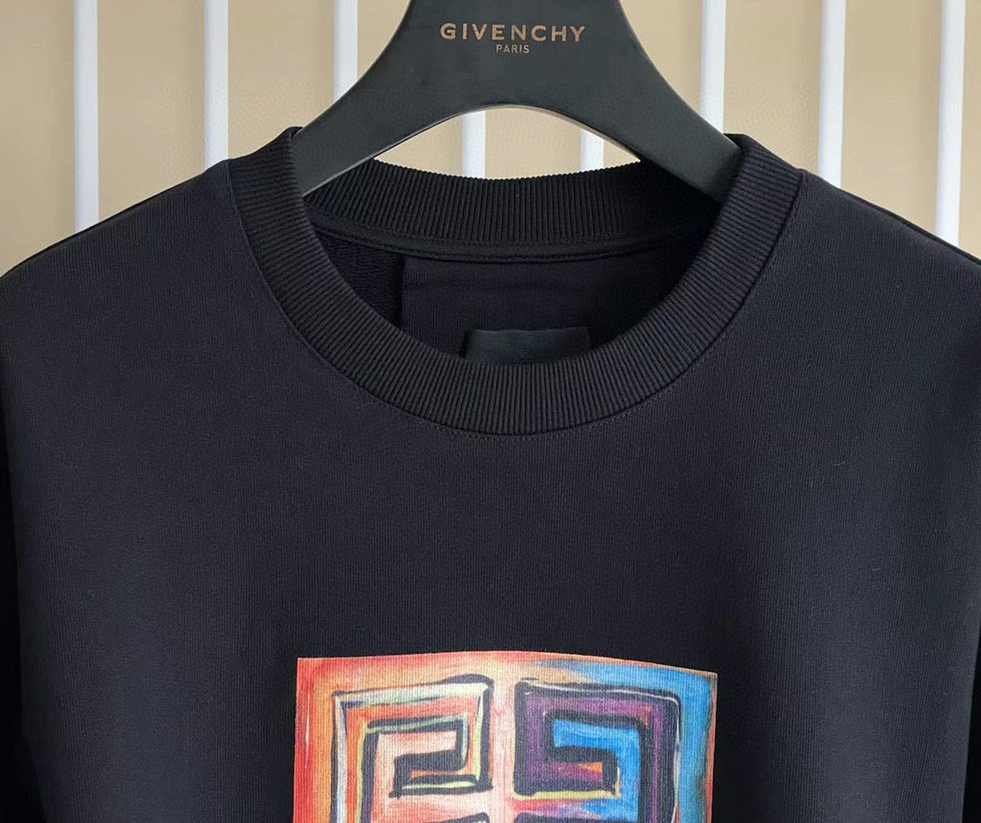 GVC Sweater