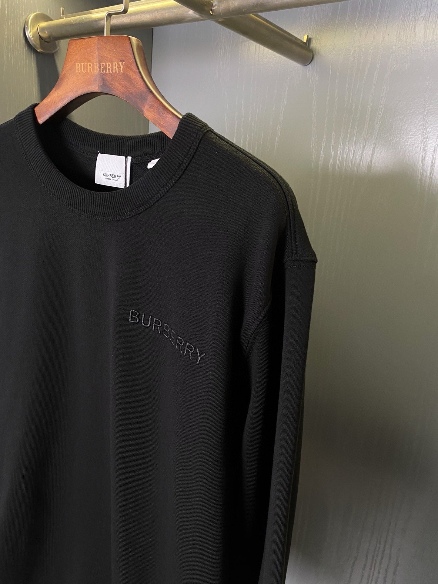 BBR Sweater