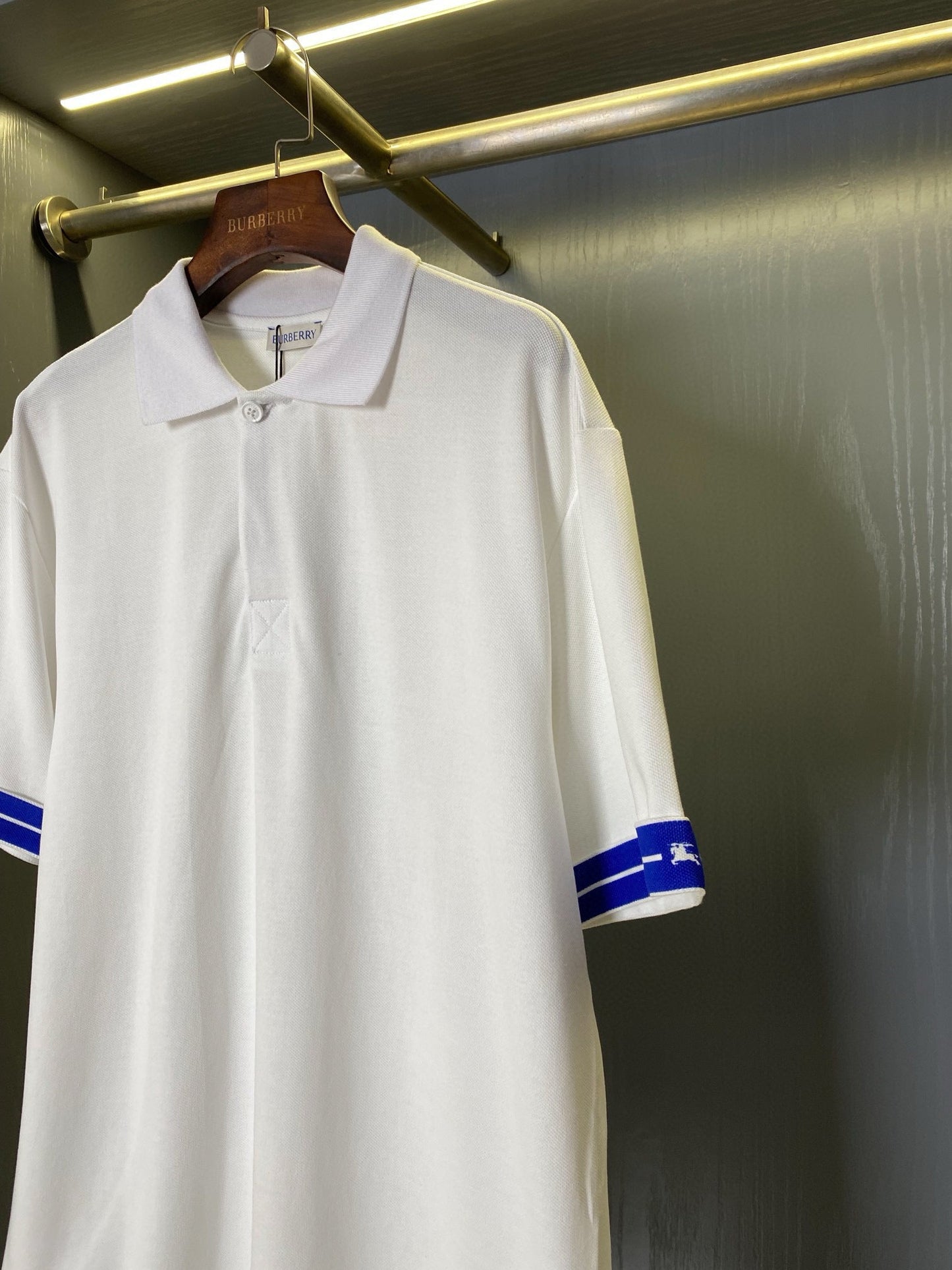BBR Polo