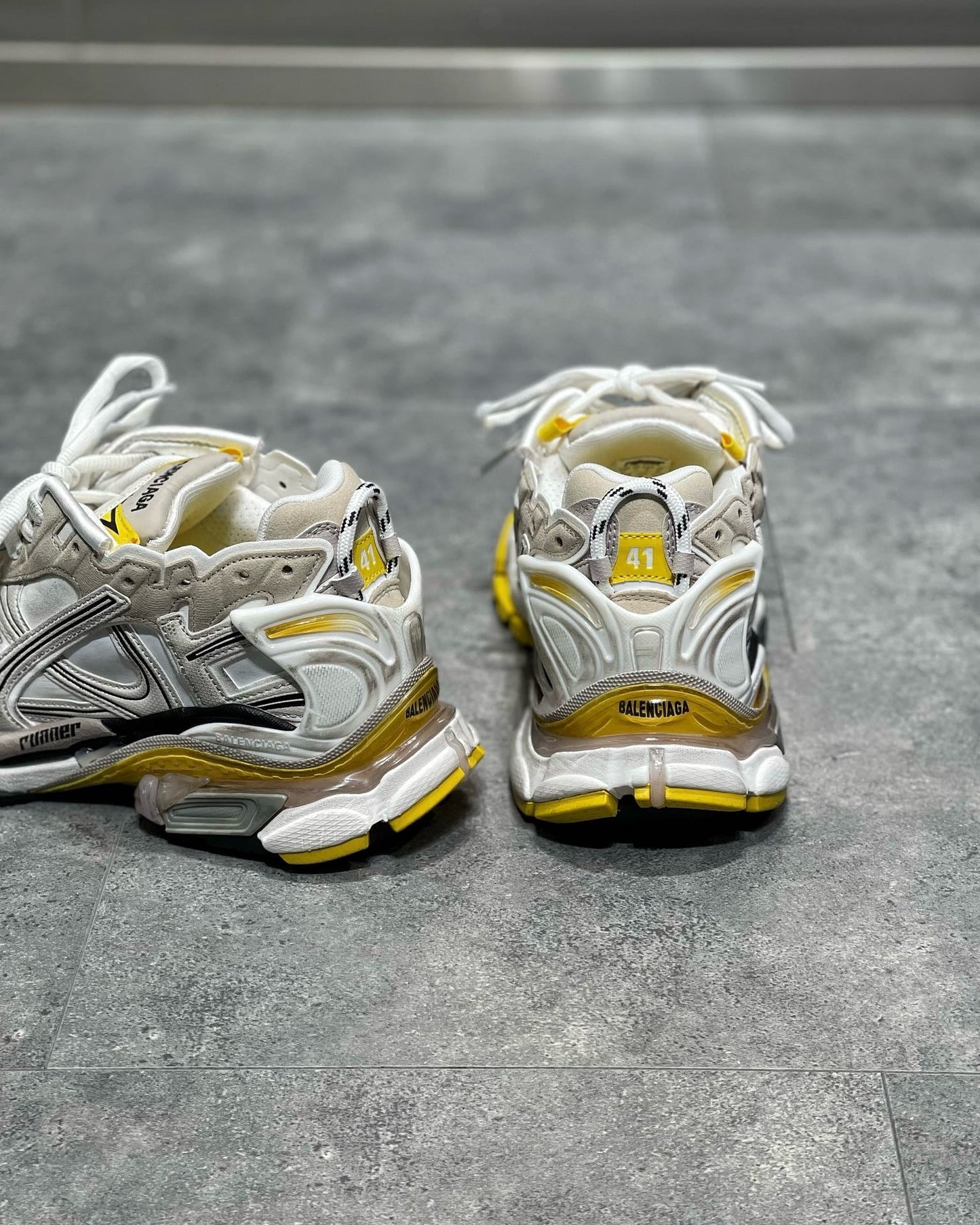 Balenciaga Sneakers