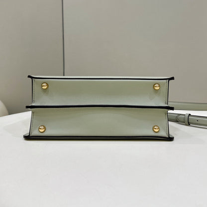 Fendi Peekaboo