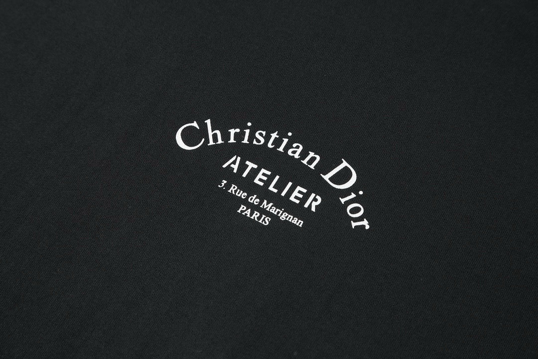 CD T-shirt