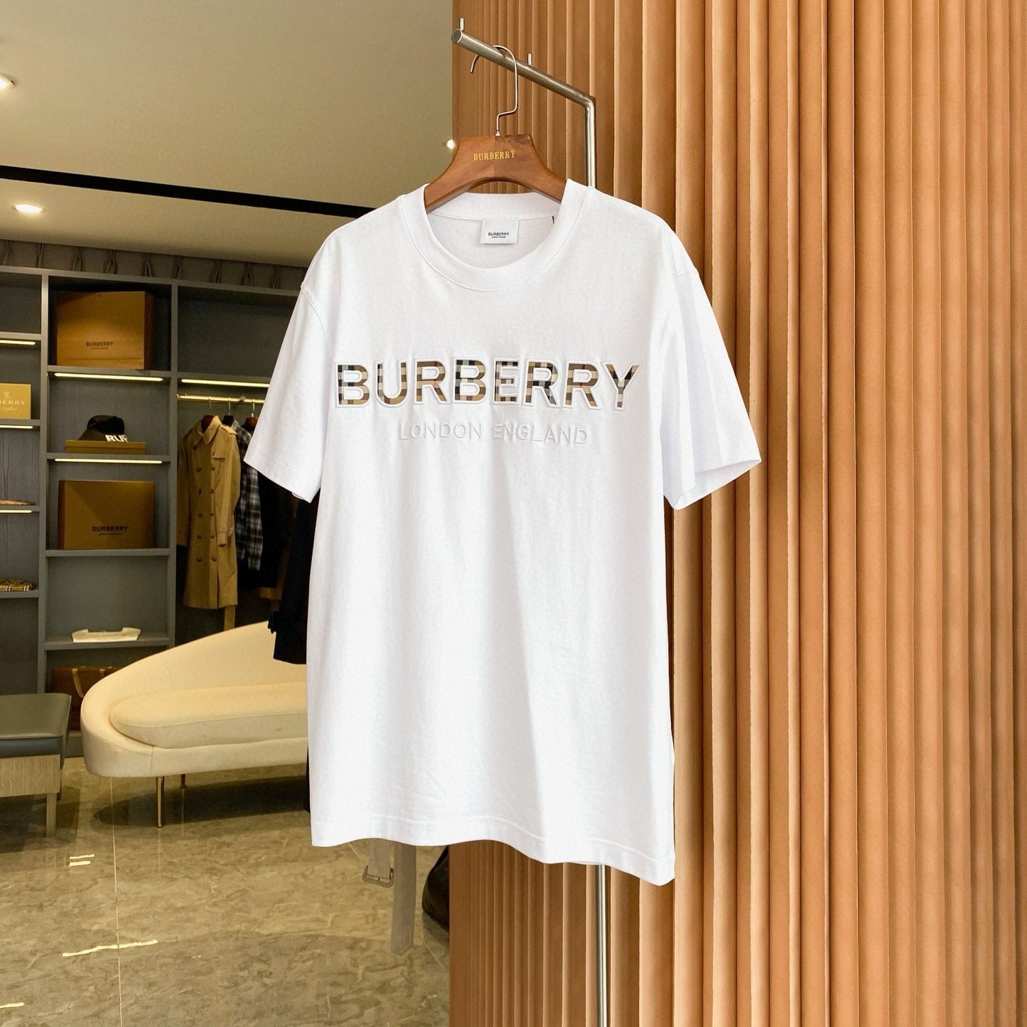 BBR T-shirt