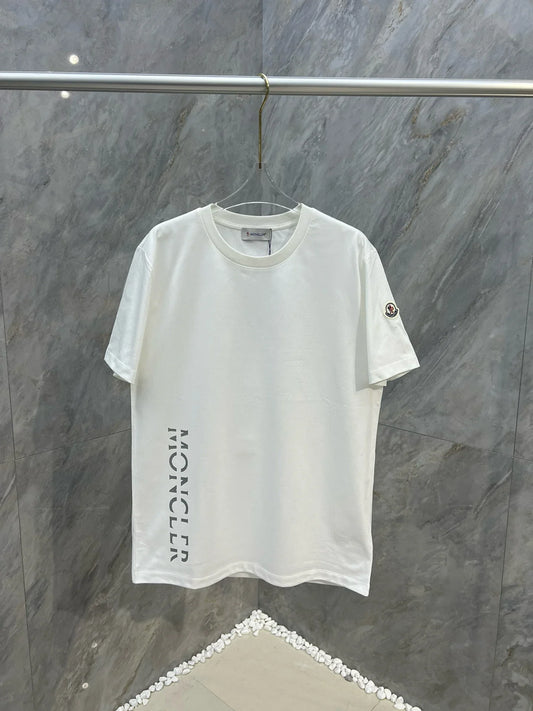 Moncler T-Shirt (Size XL / Chest 108)