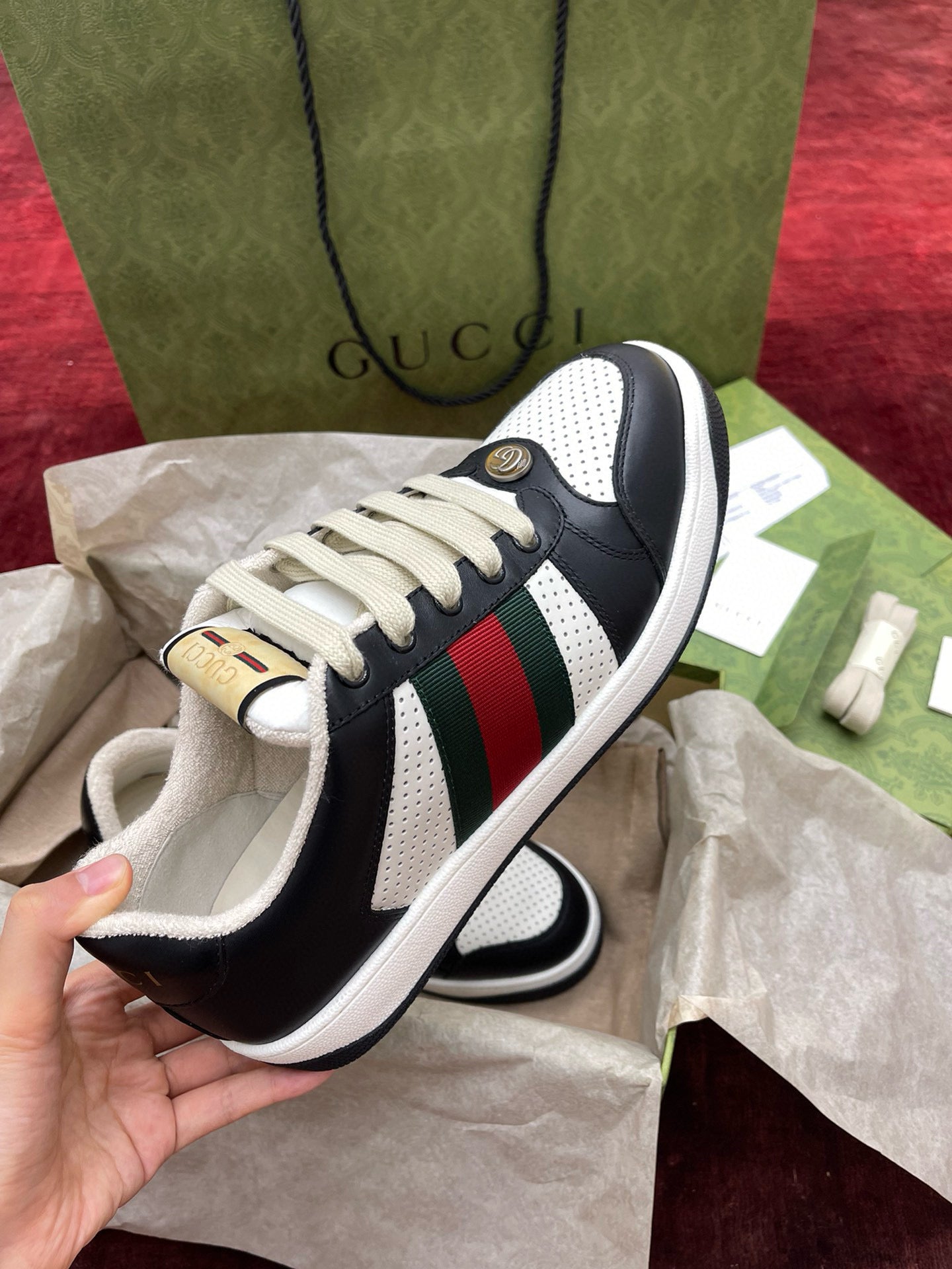 GC Sneaker