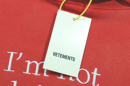 VTM Hoodie