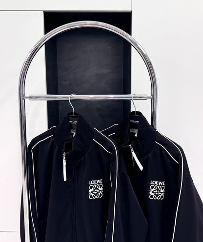 Lw Jacket