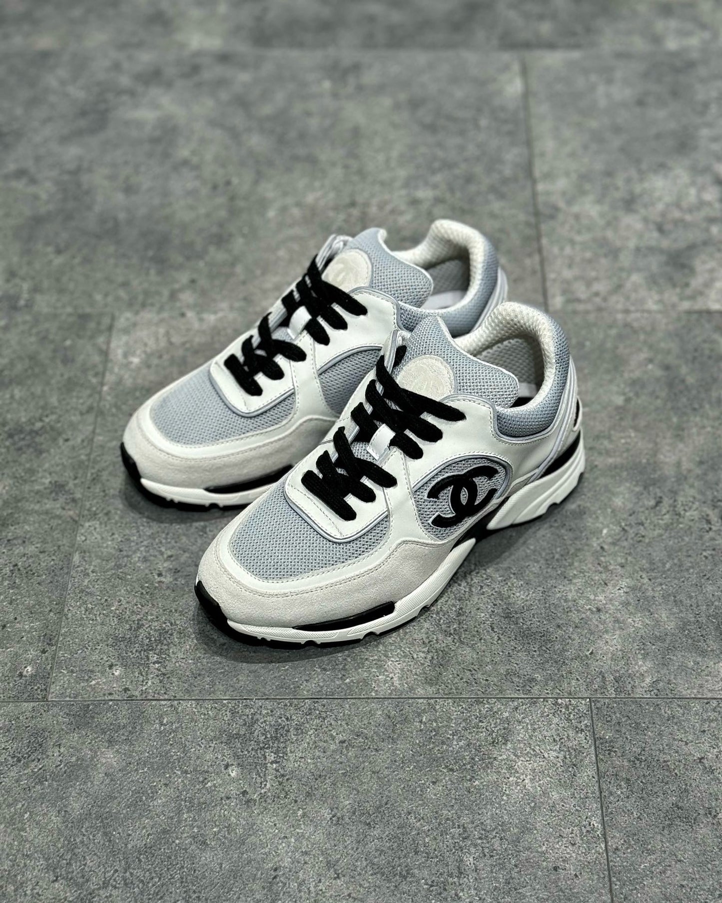 Chanel Sneakers