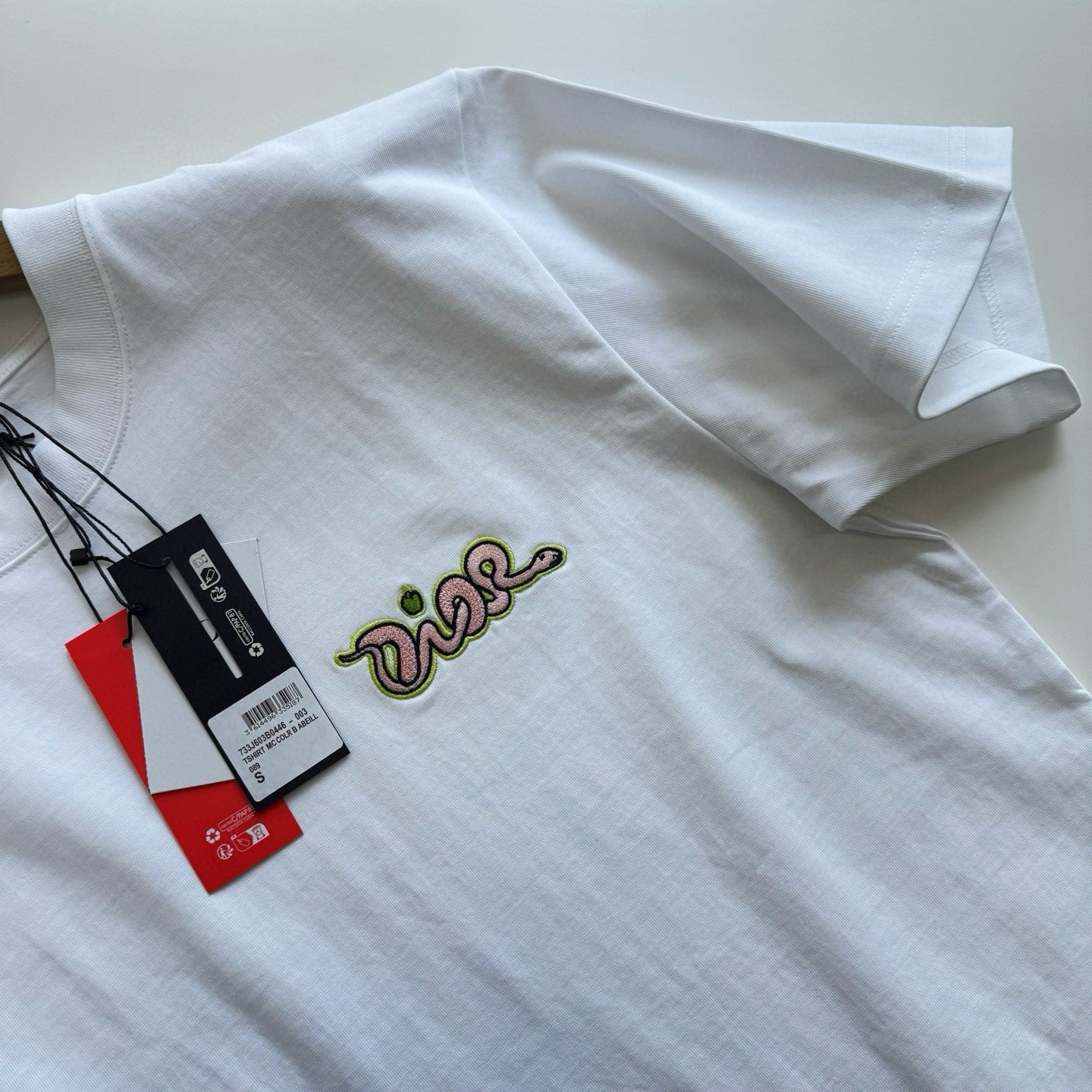 CD T-shirt