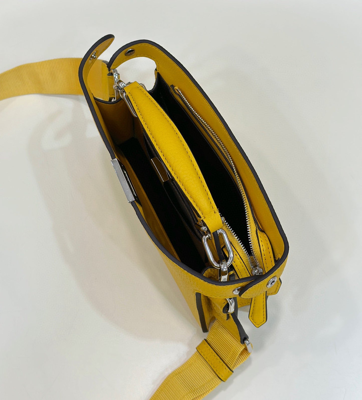 Fendi Peekaboo