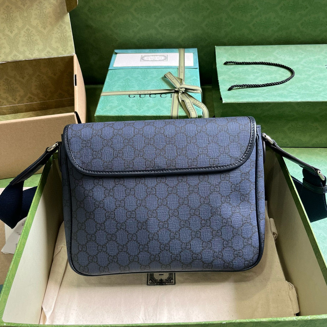 GC Messenger Bag