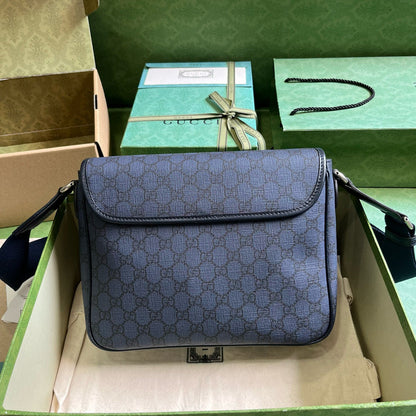 GC Messenger Bag