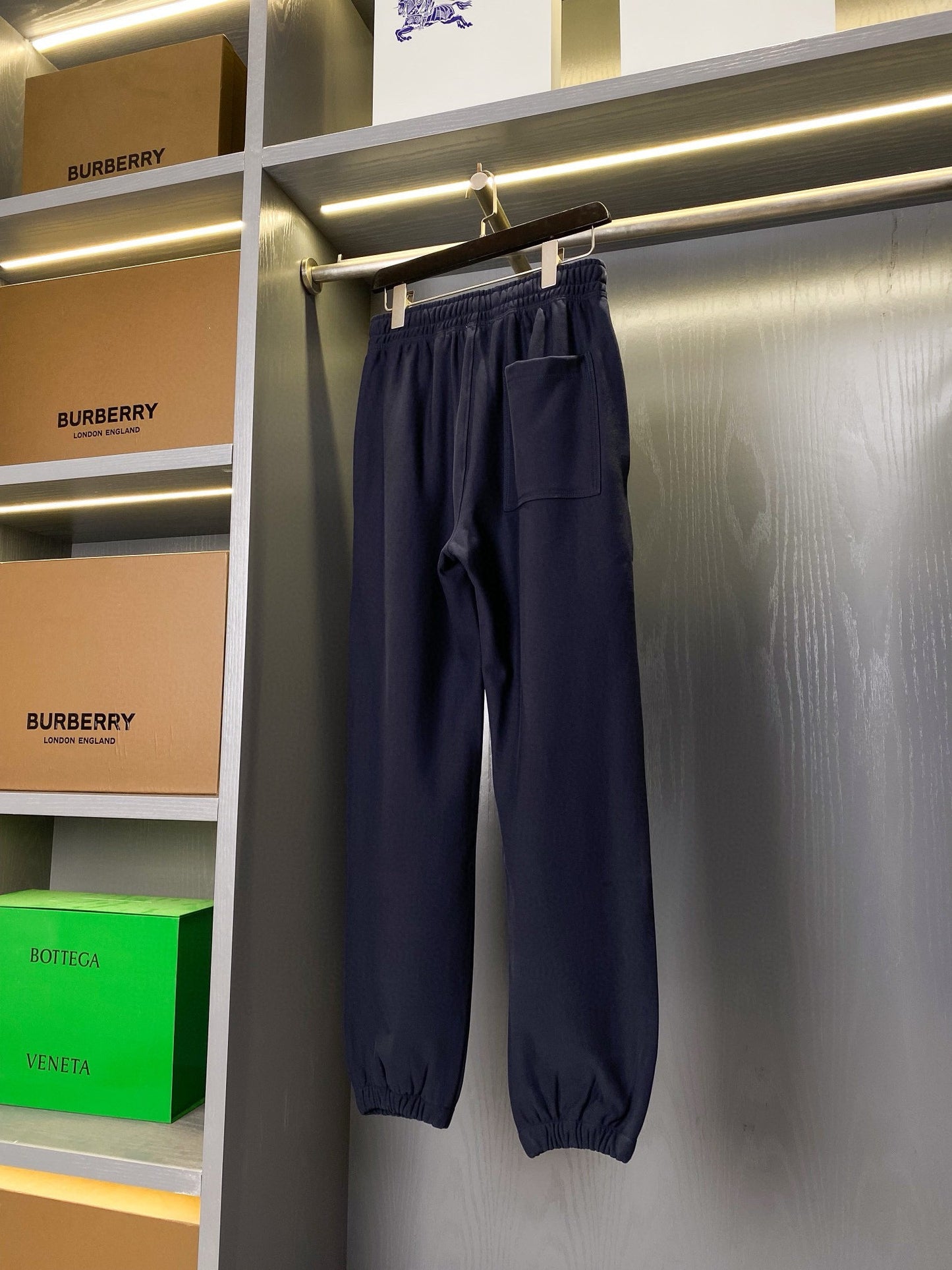 BBR Joggers