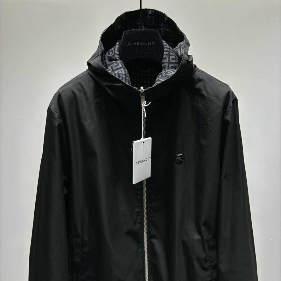 GVC Jacket