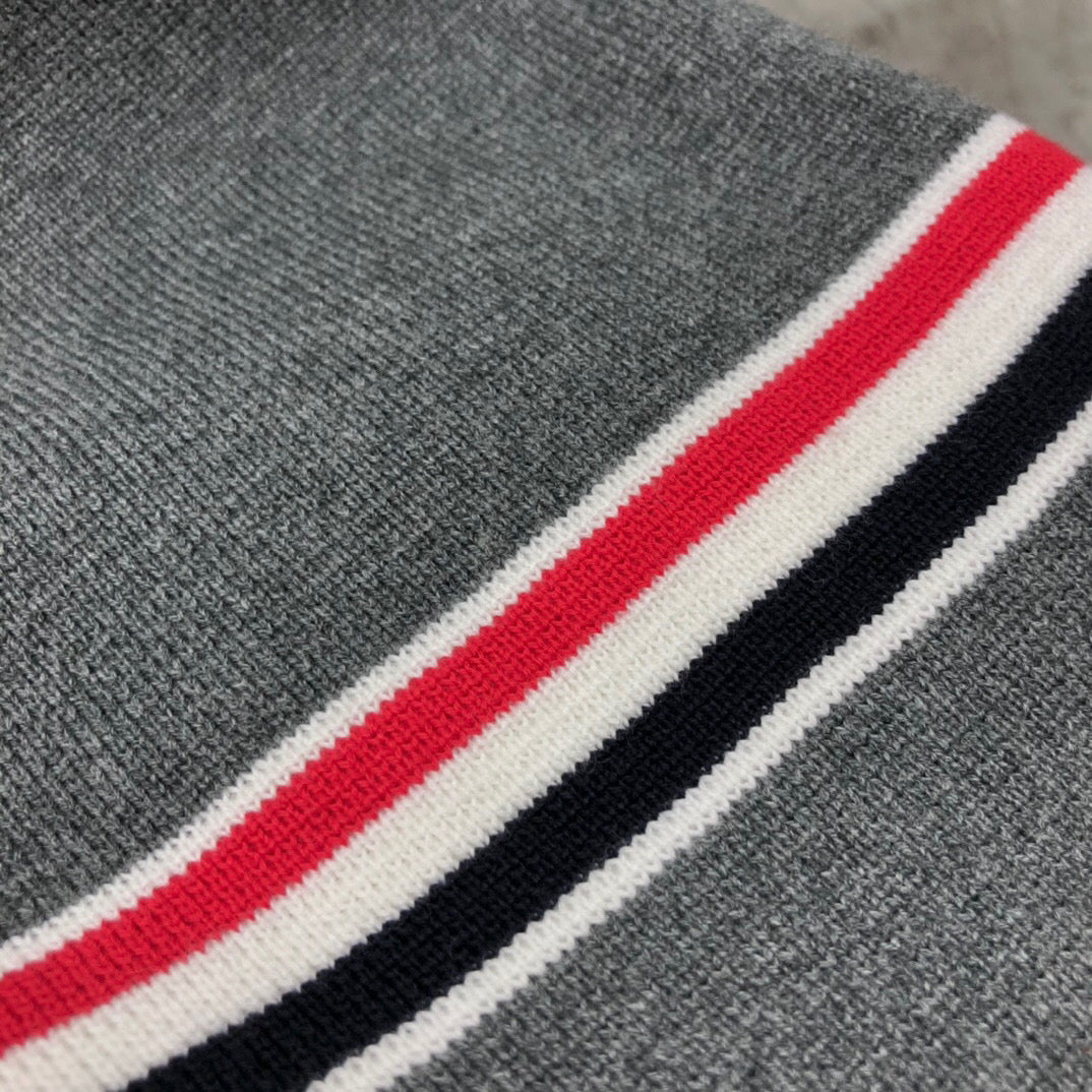 TB Jacket