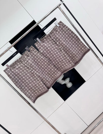 CD Shorts