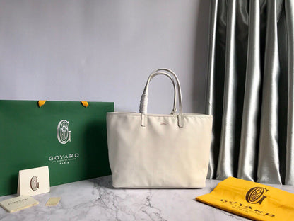 GOYARD REVERSIBLE ANJOU 35*26*16