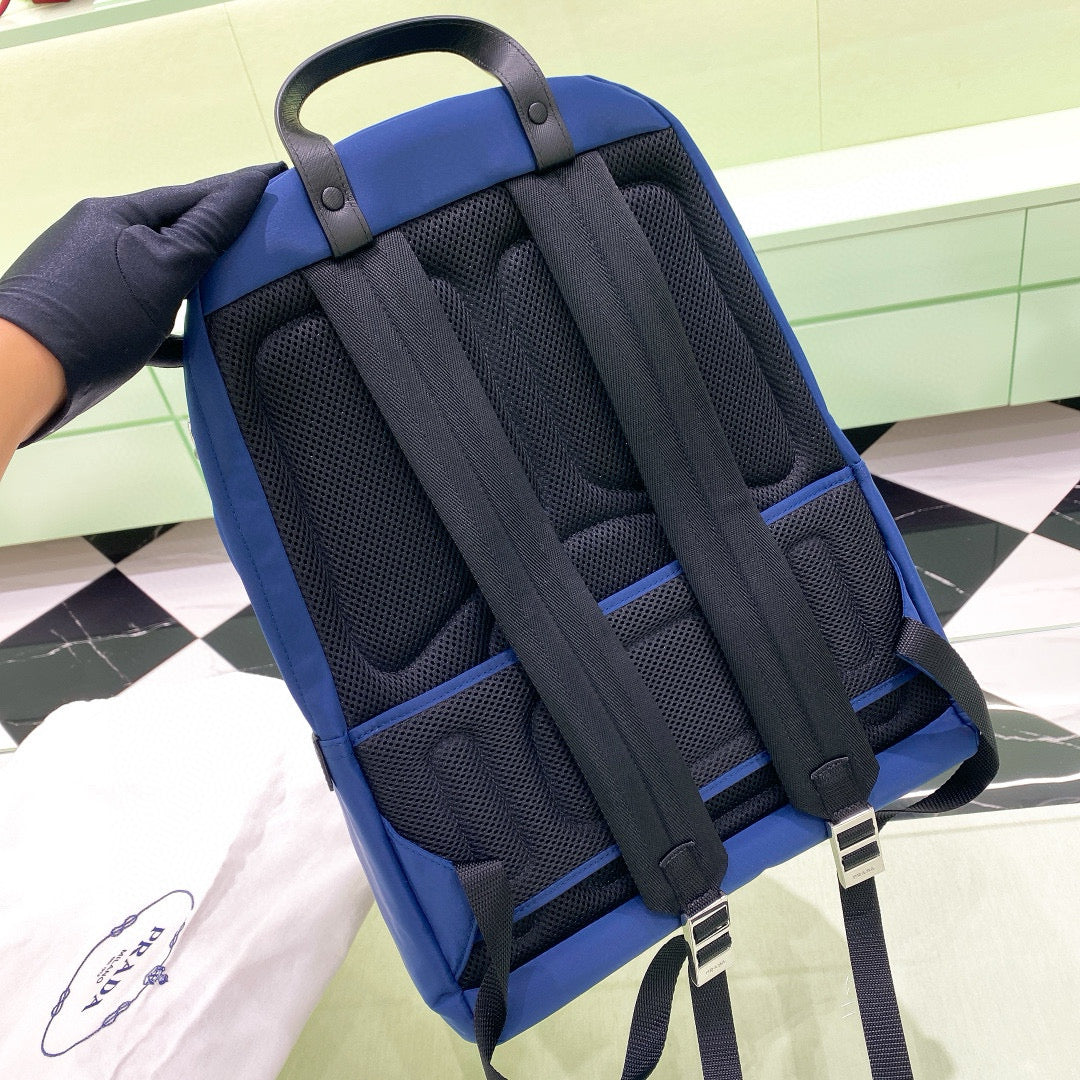 Prada Backpack
