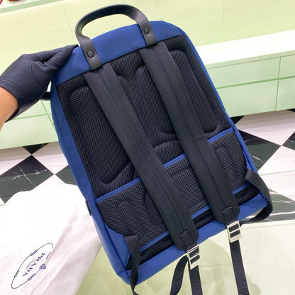 Prada Backpack