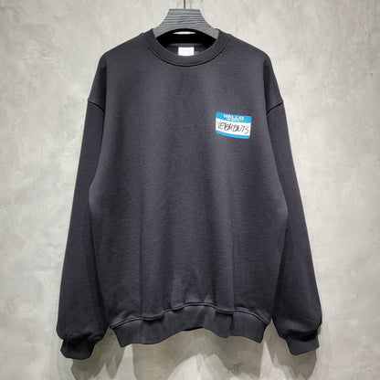 VTM Sweater