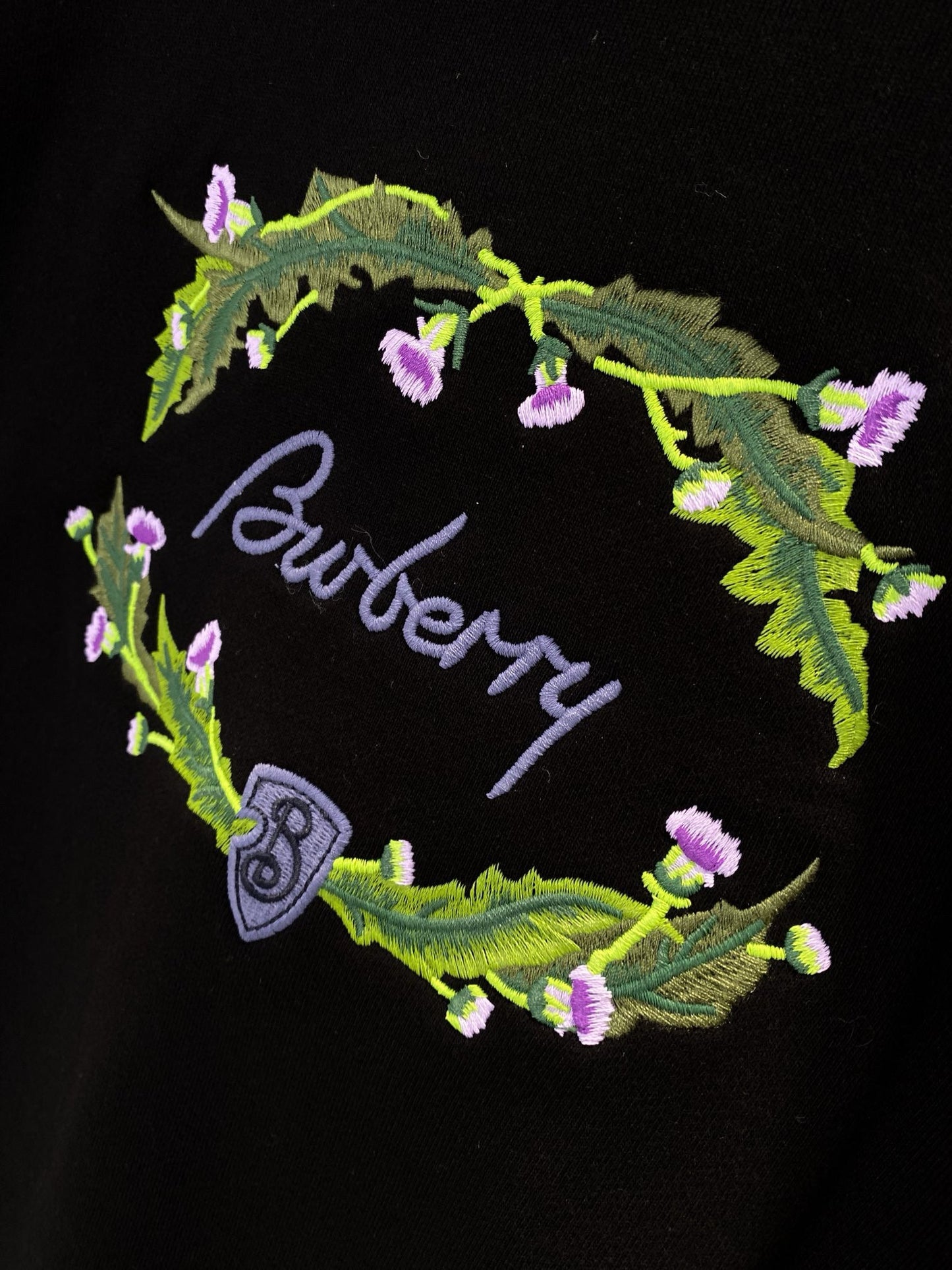 BBR Sweater