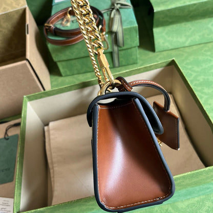 GC Padlock