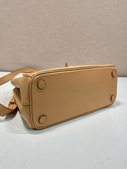 Prada Tote Bag