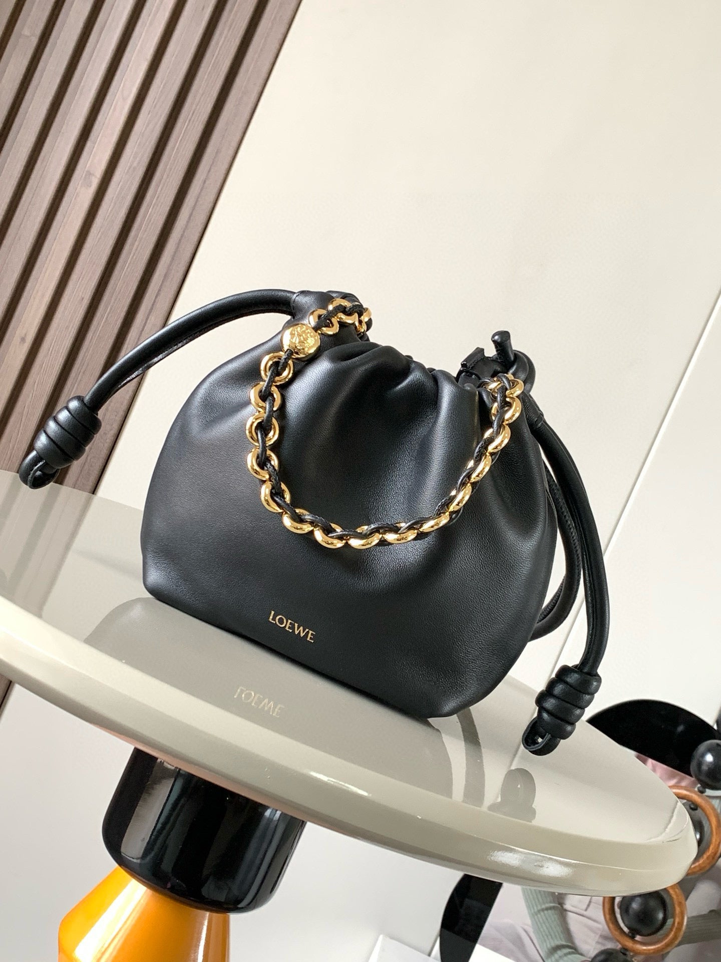 Loewe Flamenco