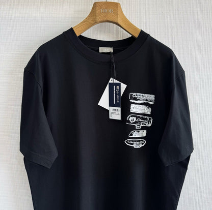 CD T-shirt