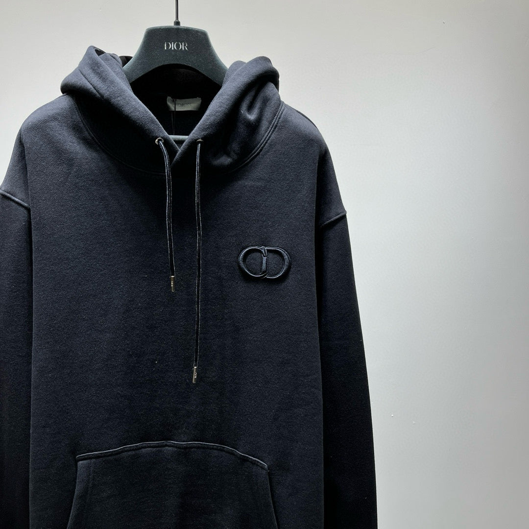 CD Hoodie