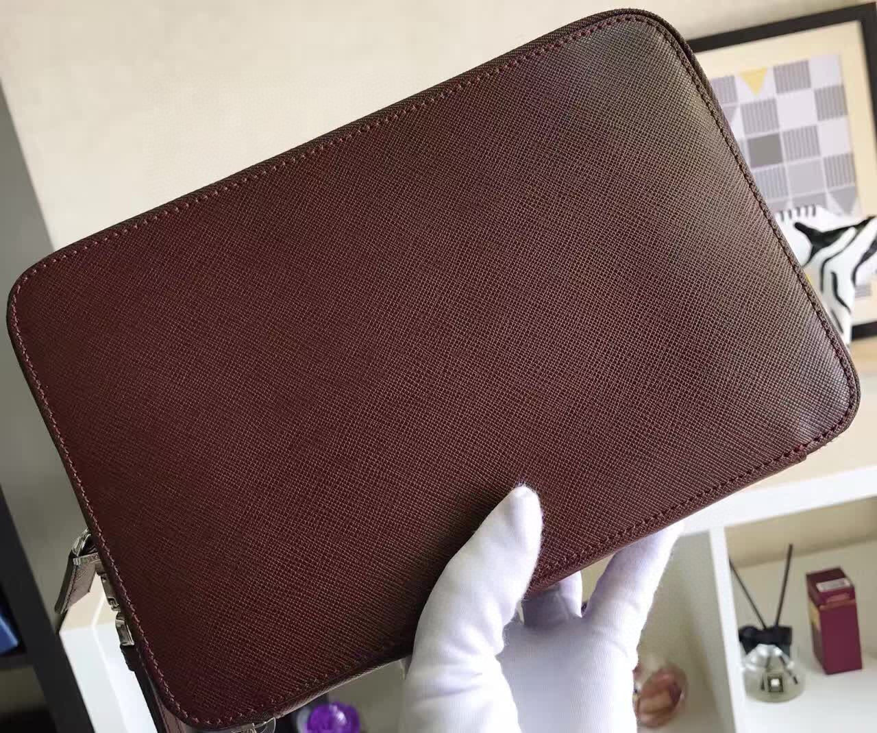 Prada Clutch Bag