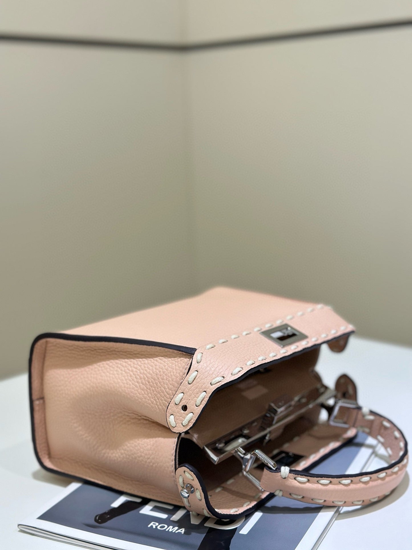 Fendi Peekaboo