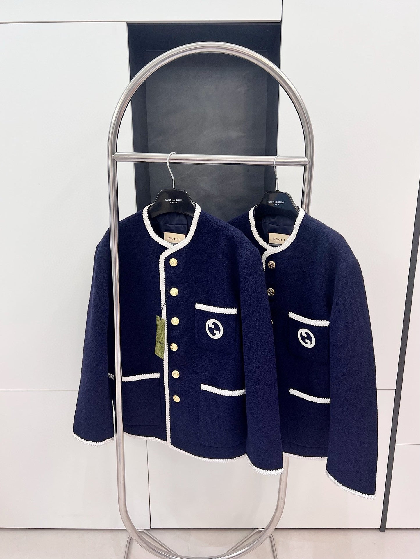 GC Jacket
