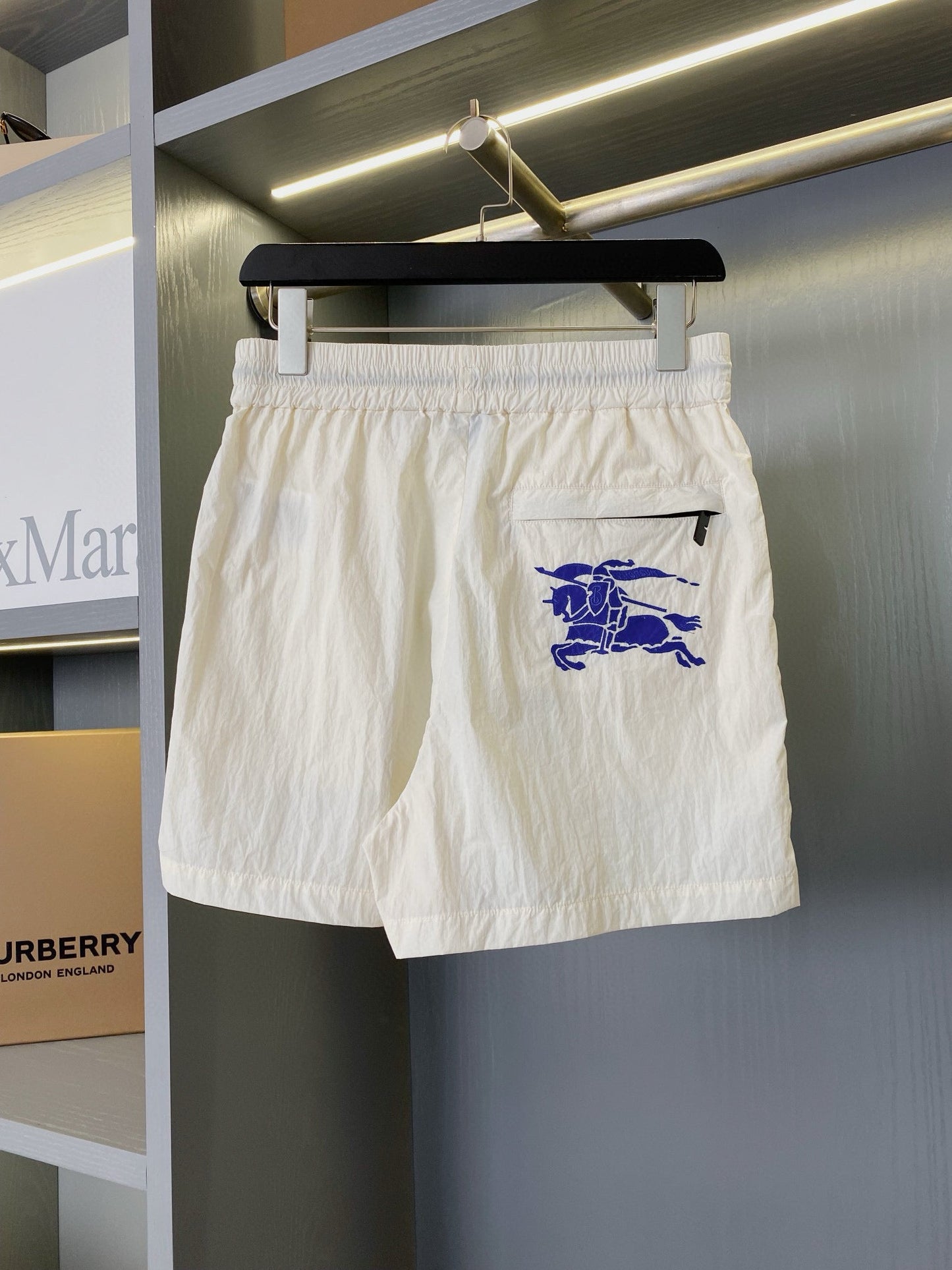BBR Shorts Pants