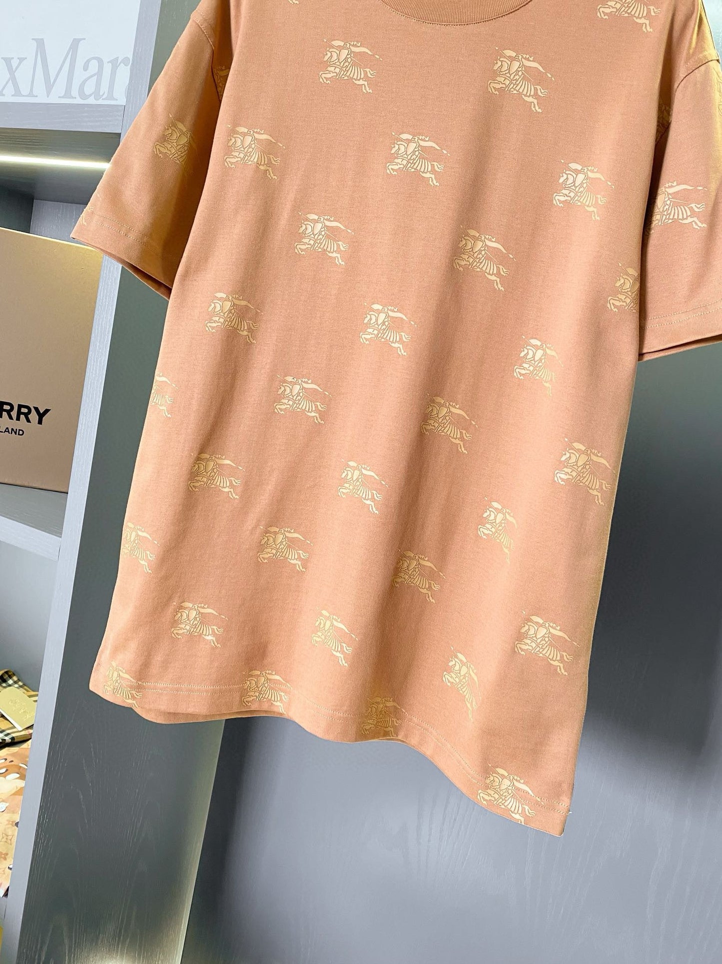 BBR T-shirt