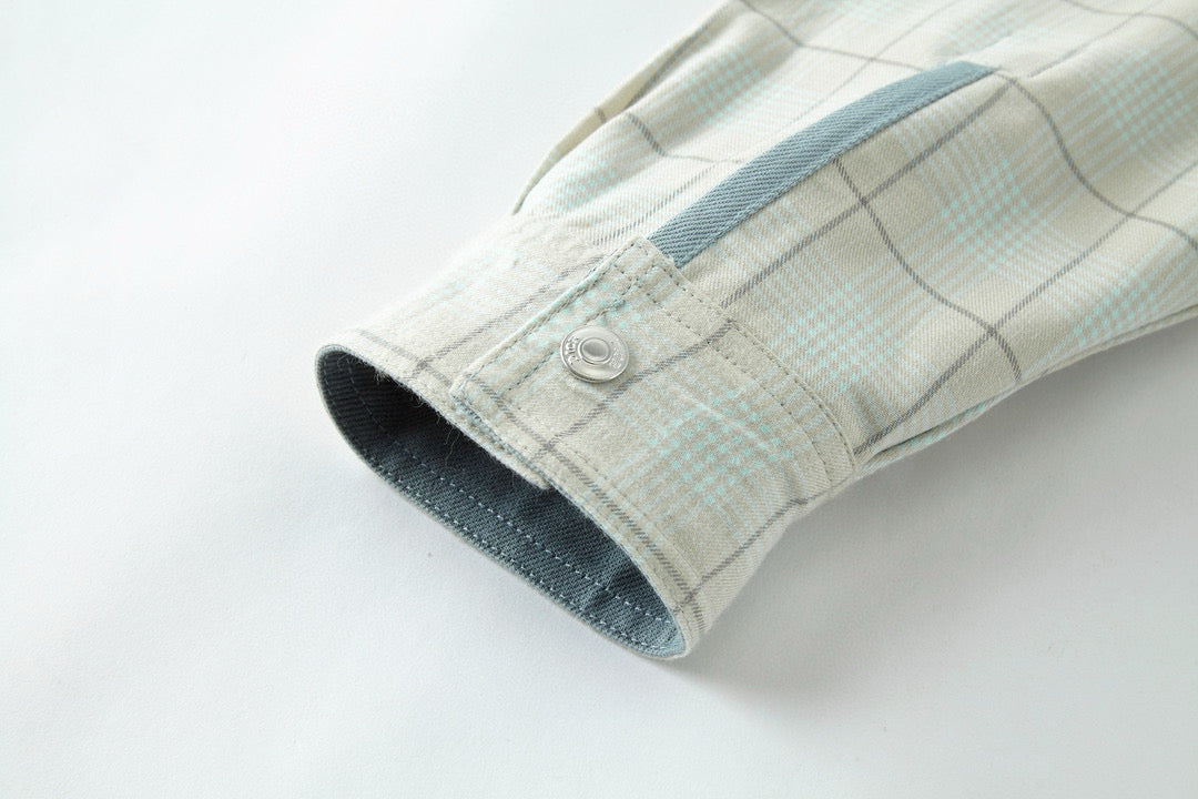 CD Long Sleeve Shirt