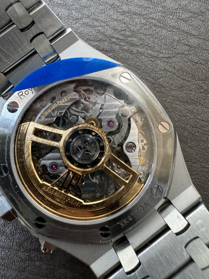 Audemars Piguet Royal Oak Offshore