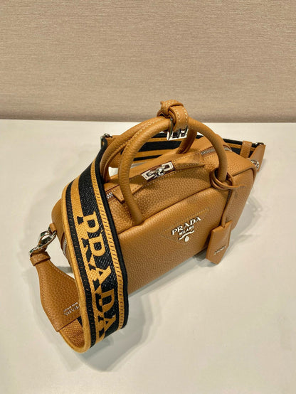 Prada Handle Bag