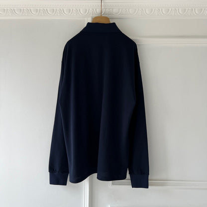 Miu Miu Long Sleeve Shirt